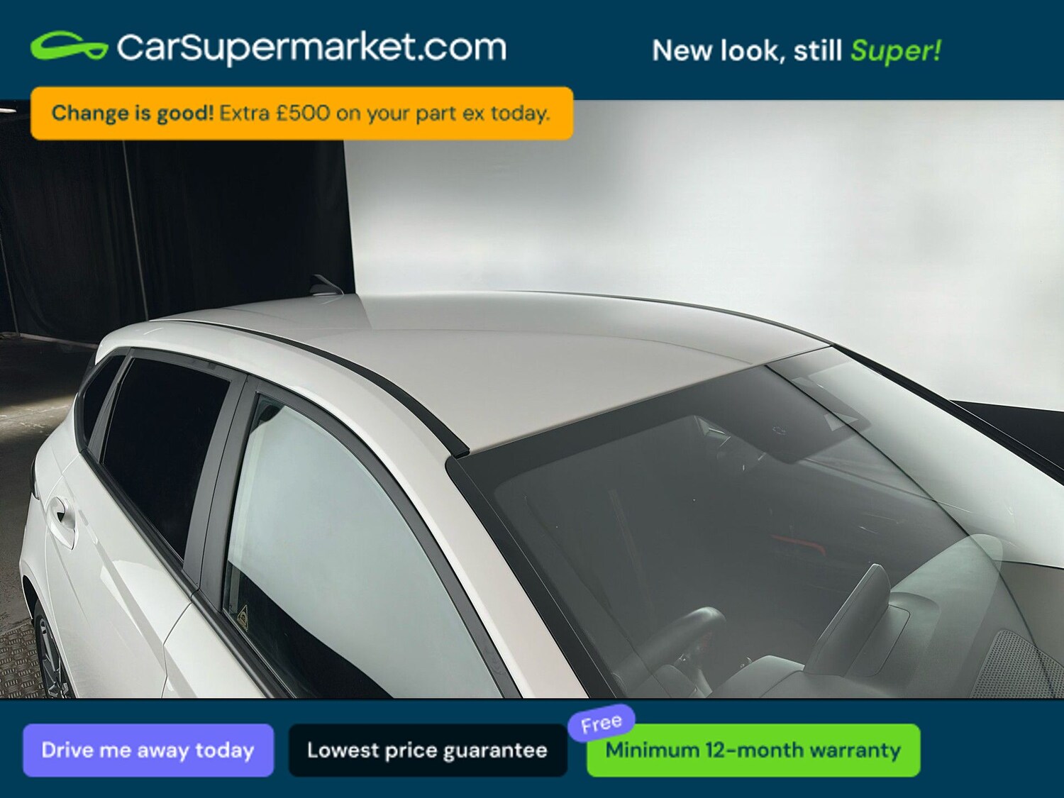 Used Hyundai i20 2024 for sale - 78209419: Photo 22