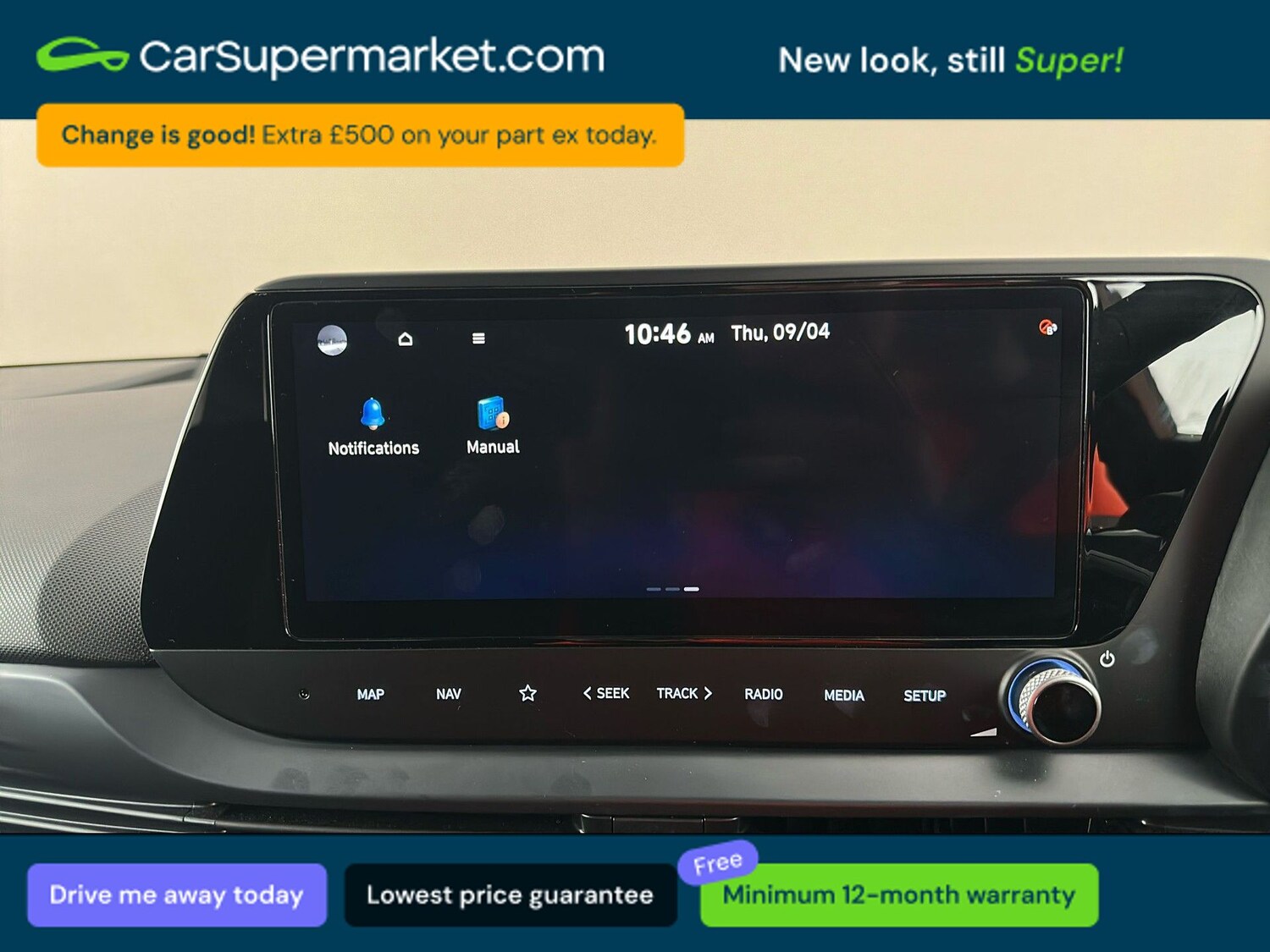 Used Hyundai i20 2024 for sale - 78209419: Photo 29