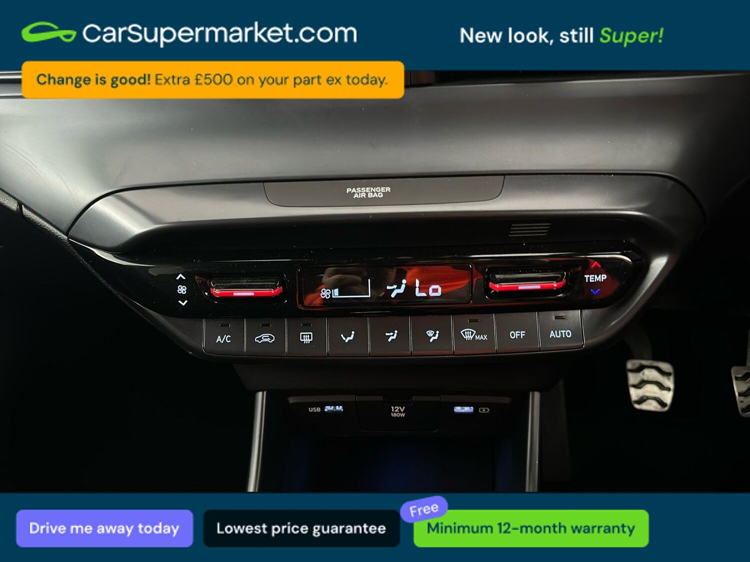 Used Hyundai i20 2024 for sale - 78209419: Photo 31