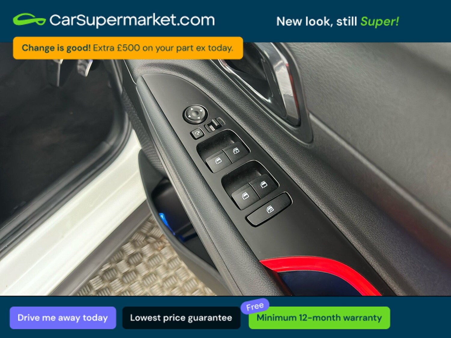 Used Hyundai i20 2024 for sale - 78209419: Photo 36