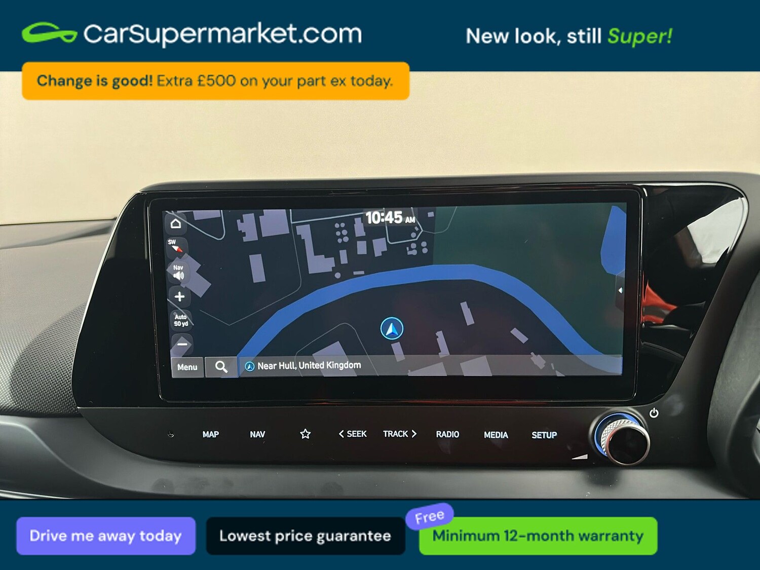 Used Hyundai i20 2024 for sale - 78209419: Photo 37