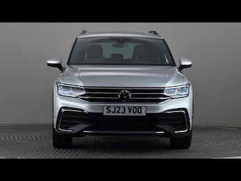 Used Volkswagen Tiguan 2023 for sale - 79366944: Photo