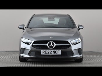 Used Mercedes-Benz A-Class 2022 for sale - 79241753: Photo