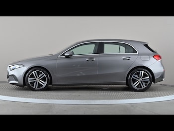 Used Mercedes-Benz A-Class 2022 for sale - 79241753: Photo