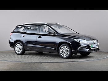 Used MG MG5 2022 for sale - 79090928: Photo