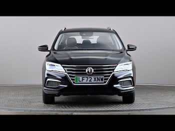 Used MG MG5 2022 for sale - 79090928: Photo