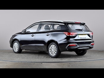 Used MG MG5 2022 for sale - 79090928: Photo