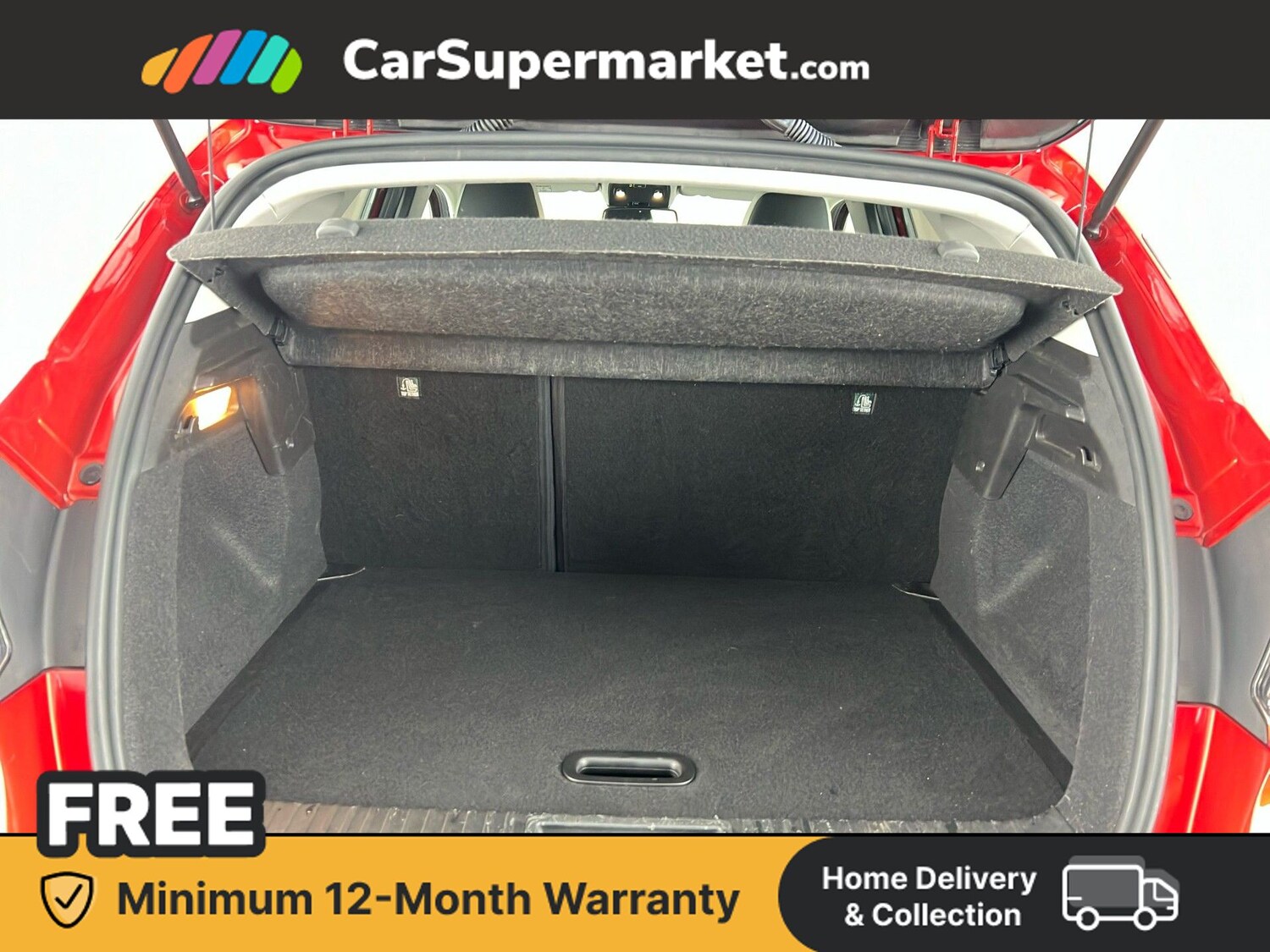 Used Renault Captur 2022 for sale - 77589521: Photo 22