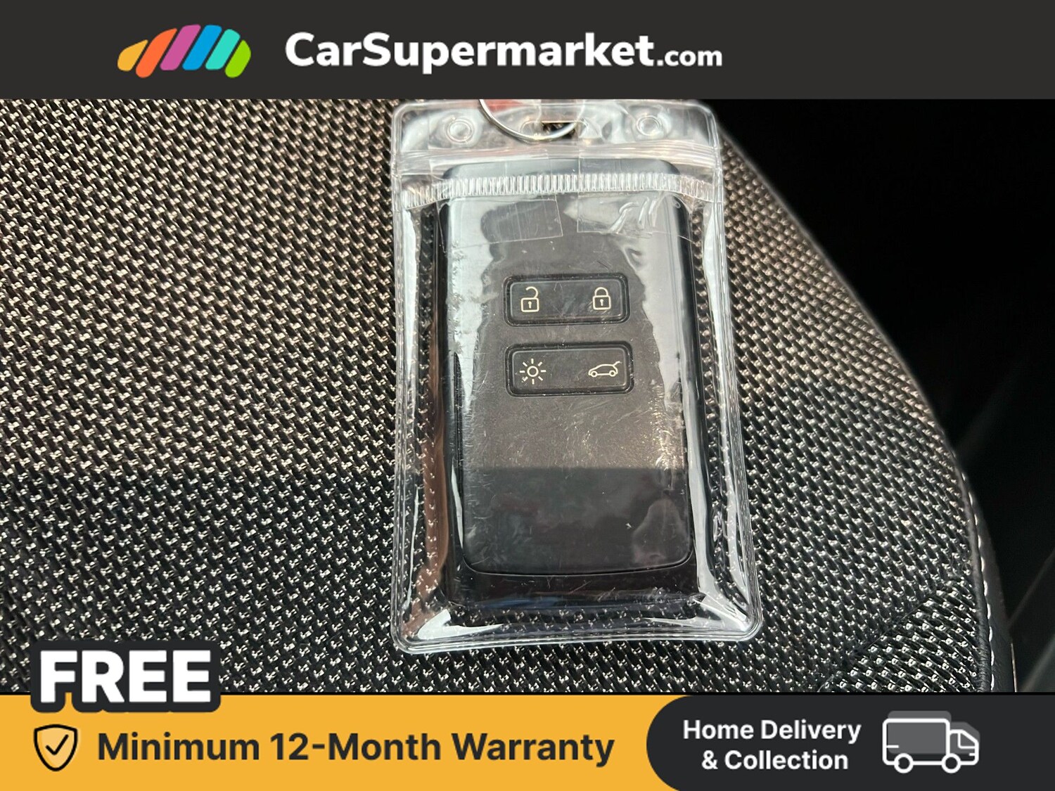 Used Renault Captur 2022 for sale - 77589521: Photo 23