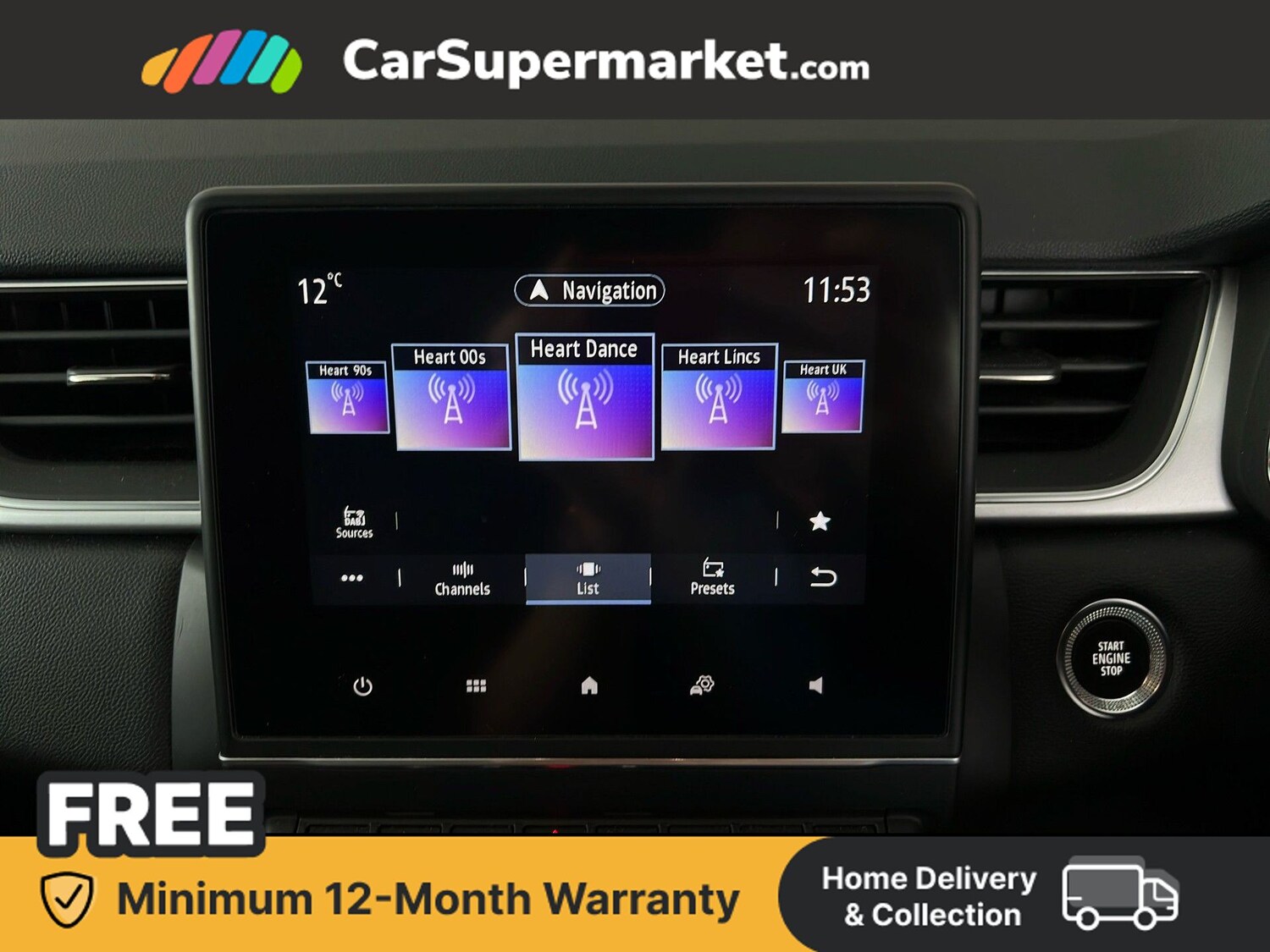 Used Renault Captur 2022 for sale - 77589521: Photo 26