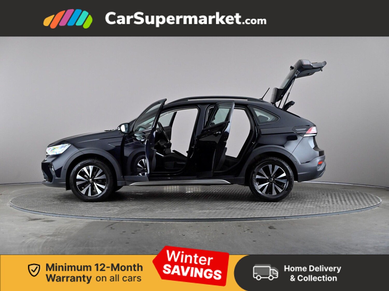 Used Volkswagen Taigo 2022 for sale - 77302901: Photo 10