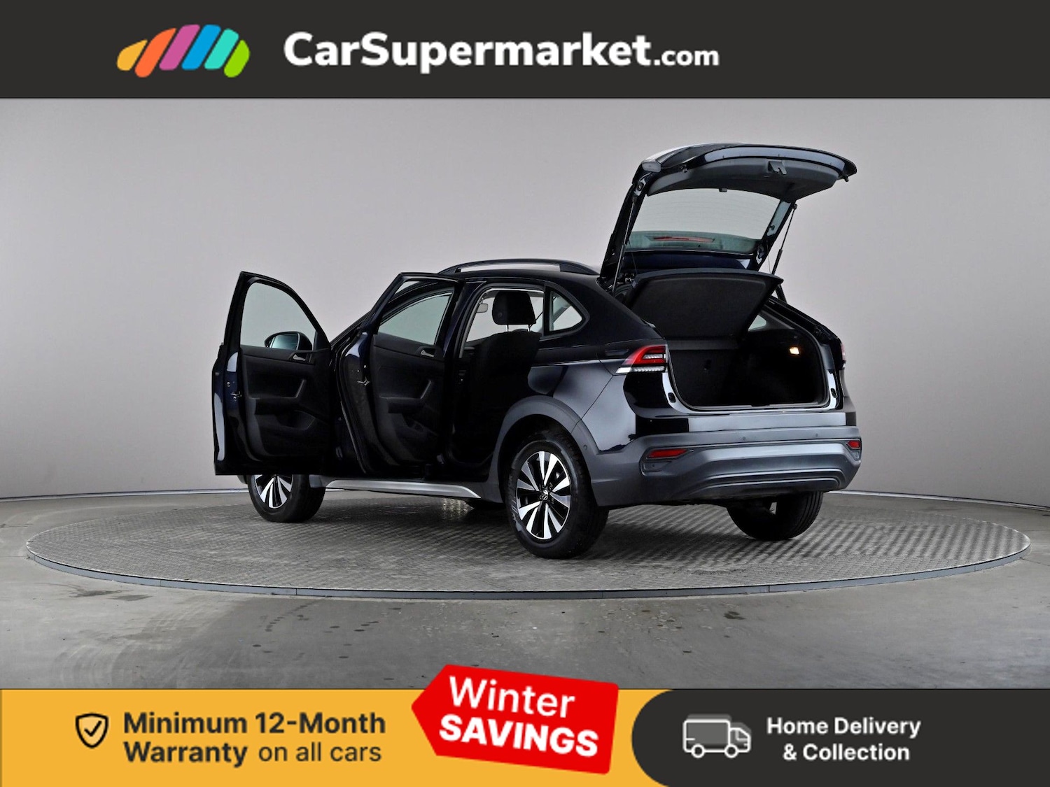 Used Volkswagen Taigo 2022 for sale - 77302901: Photo 11