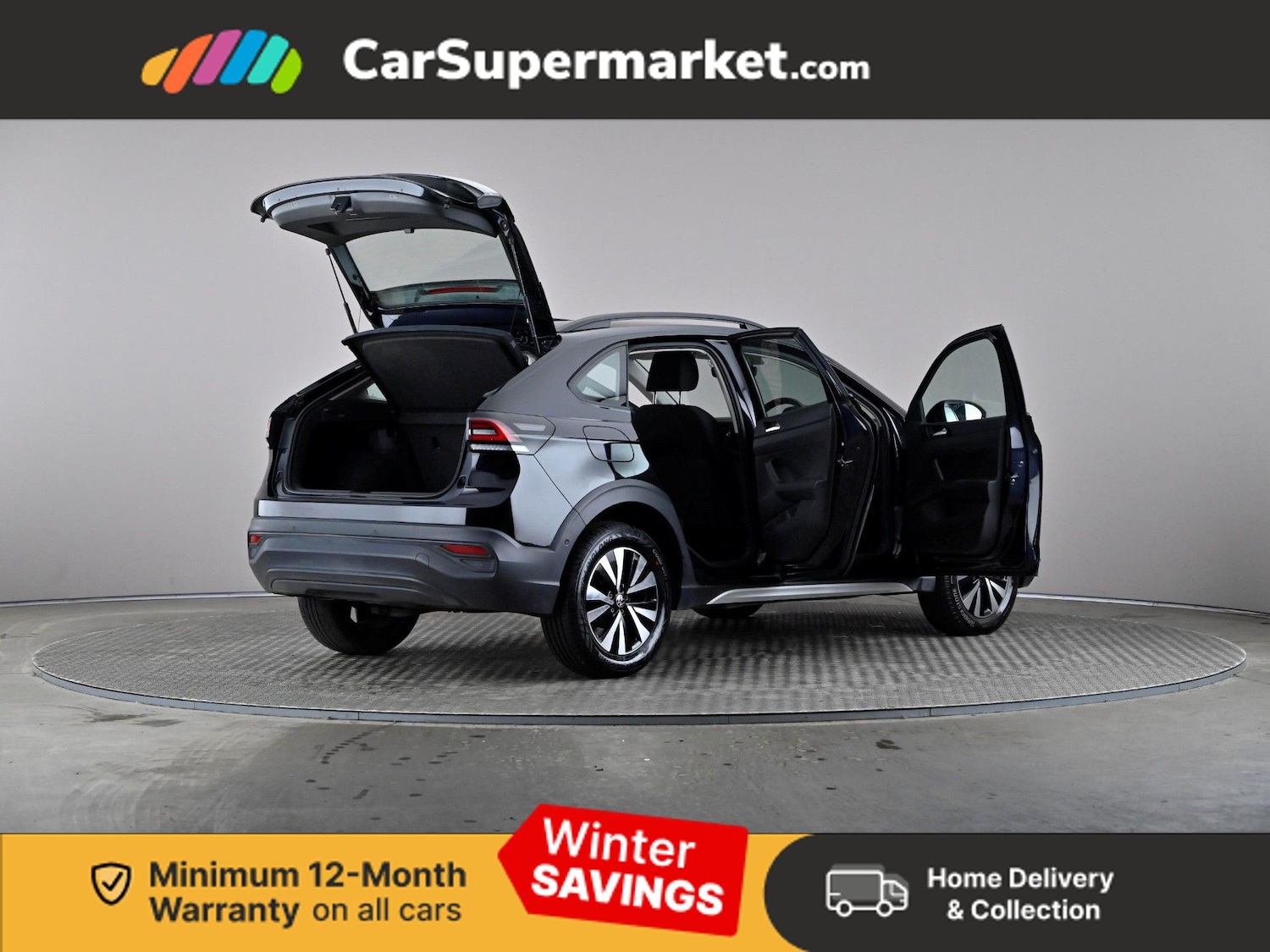 Used Volkswagen Taigo 2022 for sale - 77302901: Photo 13