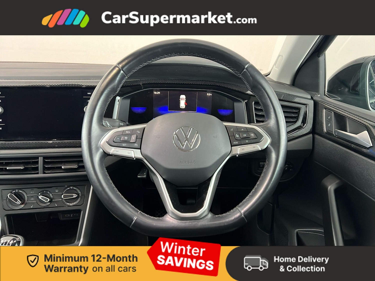 Used Volkswagen Taigo 2022 for sale - 77302901: Photo 15