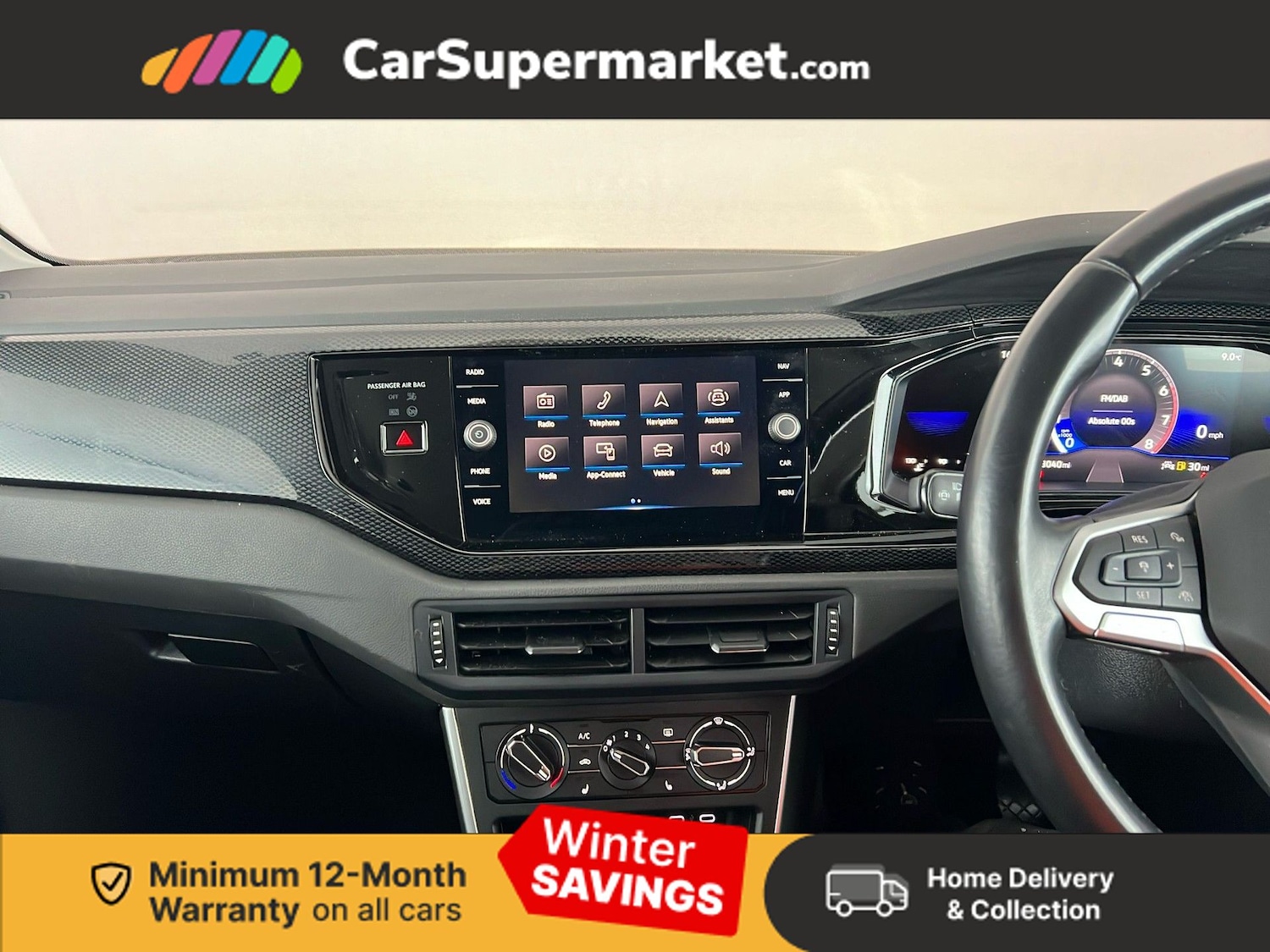 Used Volkswagen Taigo 2022 for sale - 77302901: Photo 17