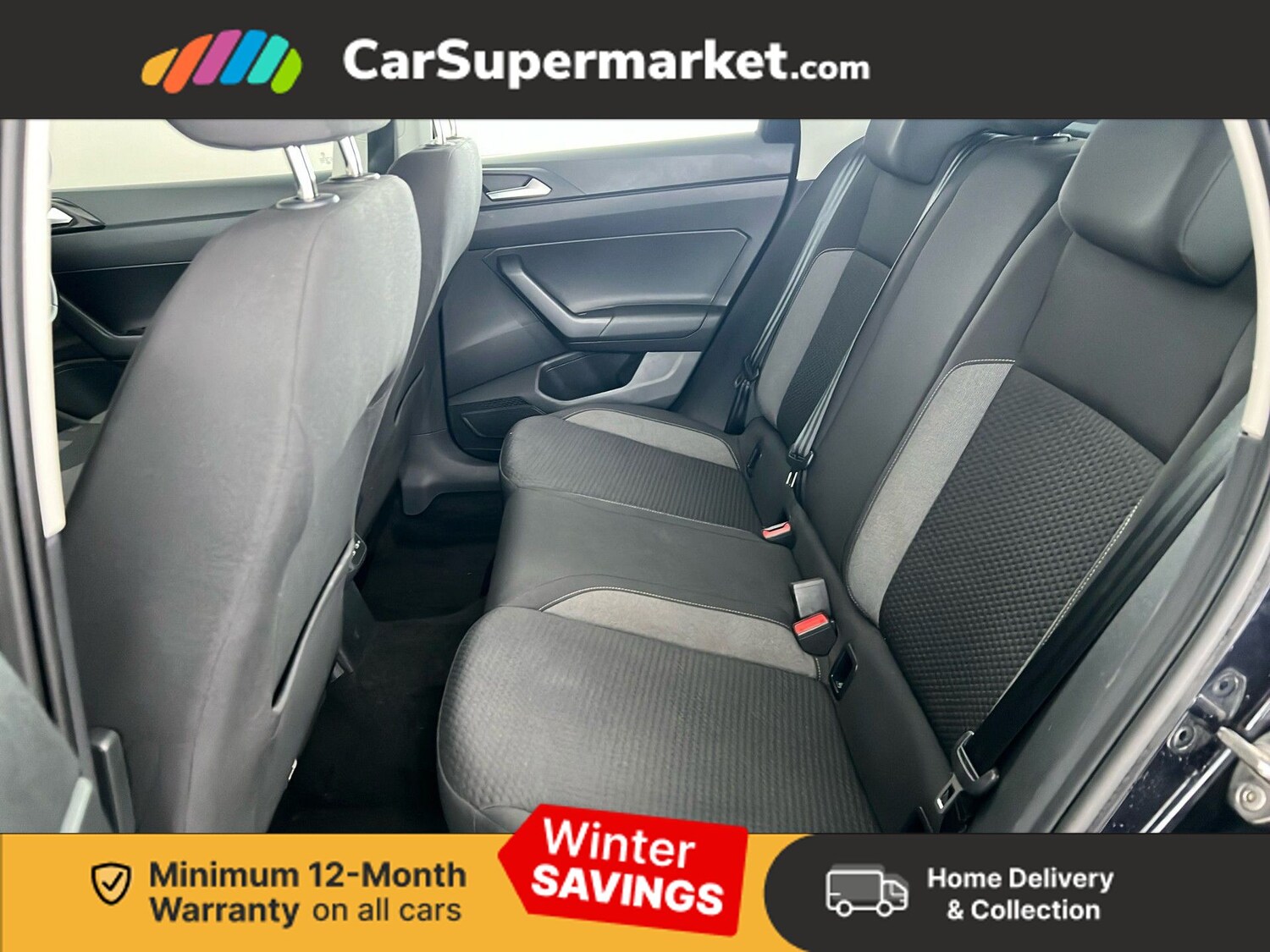 Used Volkswagen Taigo 2022 for sale - 77302901: Photo 19