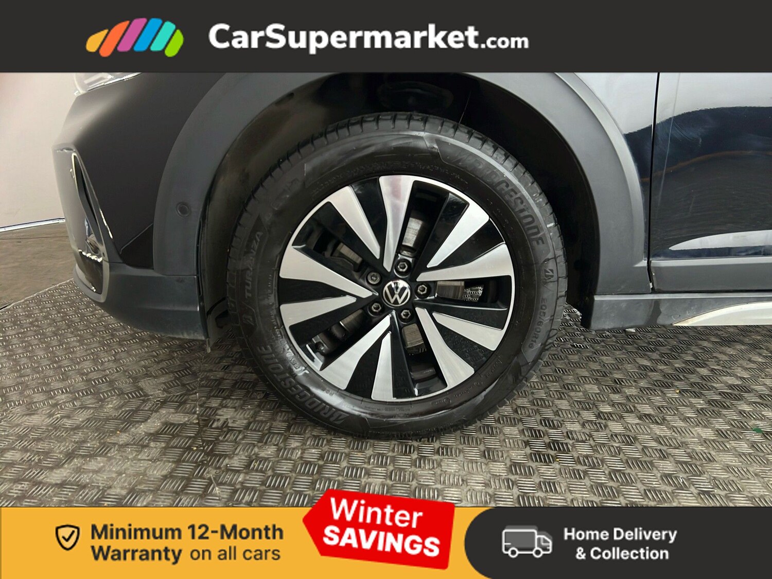 Used Volkswagen Taigo 2022 for sale - 77302901: Photo 20