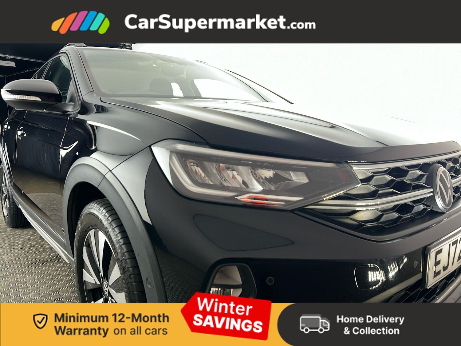 Used Volkswagen Taigo 2022 for sale - 77302901: Photo 21