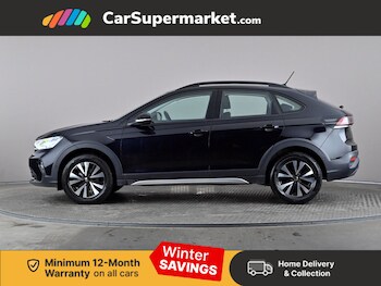 Used Volkswagen Taigo 2022 for sale - 77302901: Photo