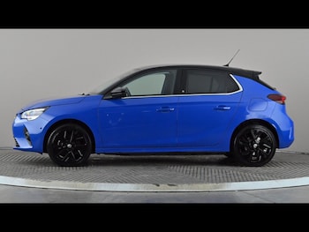 Used Vauxhall Corsa 2022 for sale - 78979315: Photo