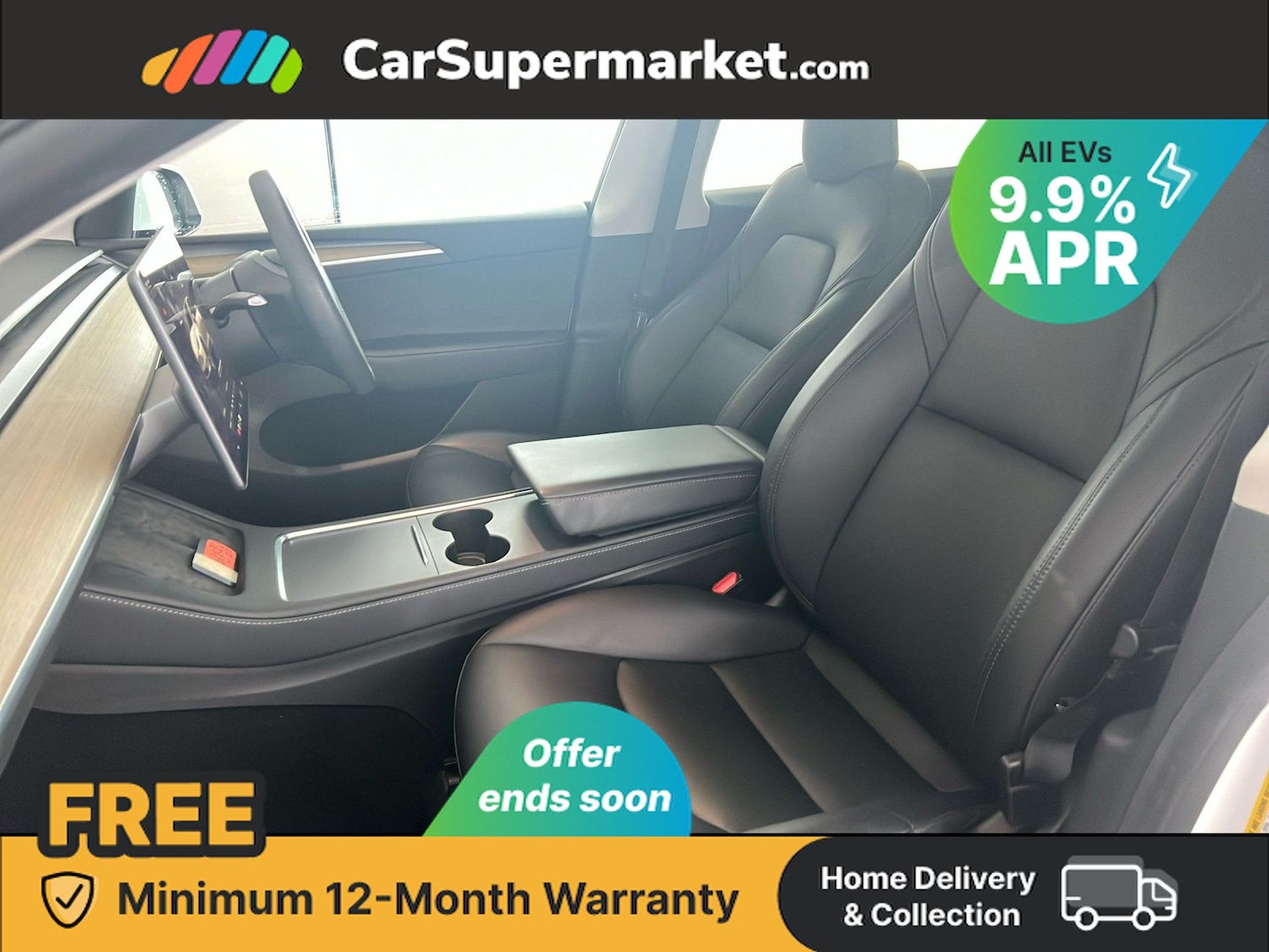 Used Tesla Model Y 2022 for sale - 76435925: Photo 18