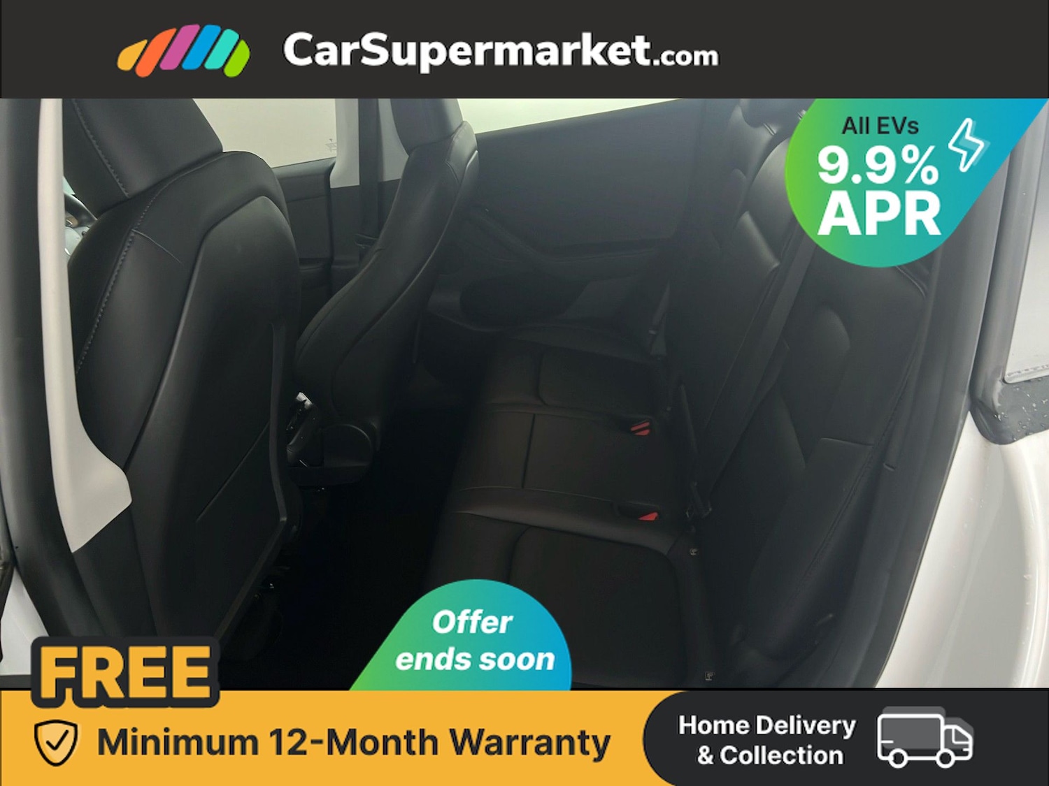 Used Tesla Model Y 2022 for sale - 76435925: Photo 19