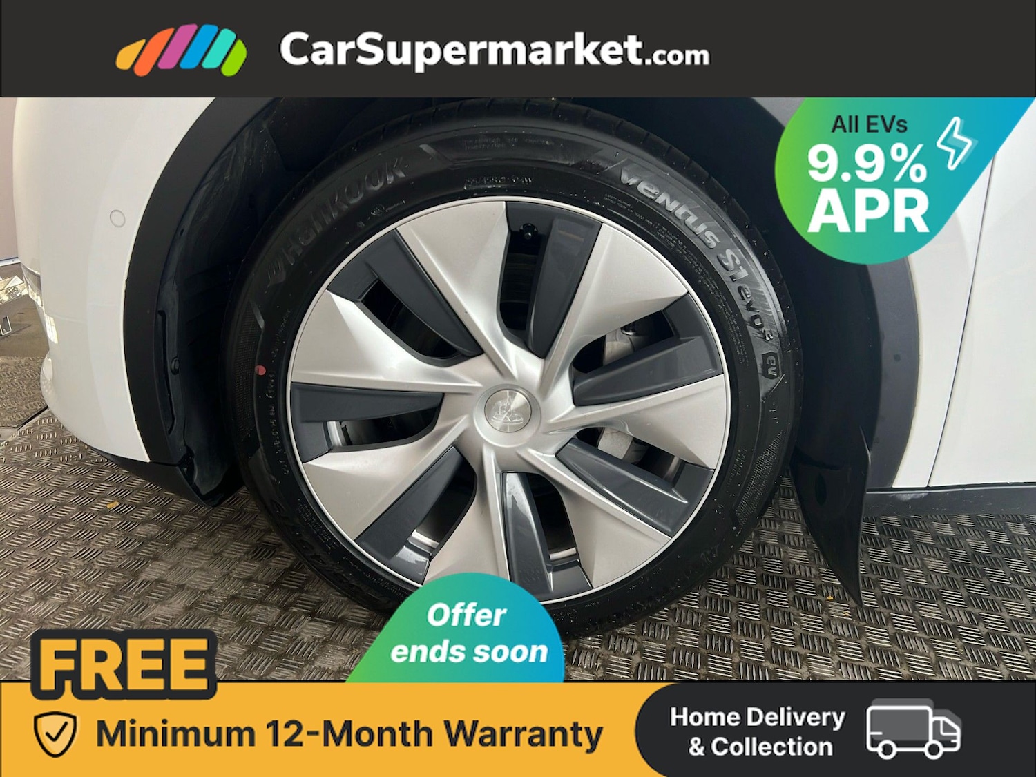 Used Tesla Model Y 2022 for sale - 76435925: Photo 20