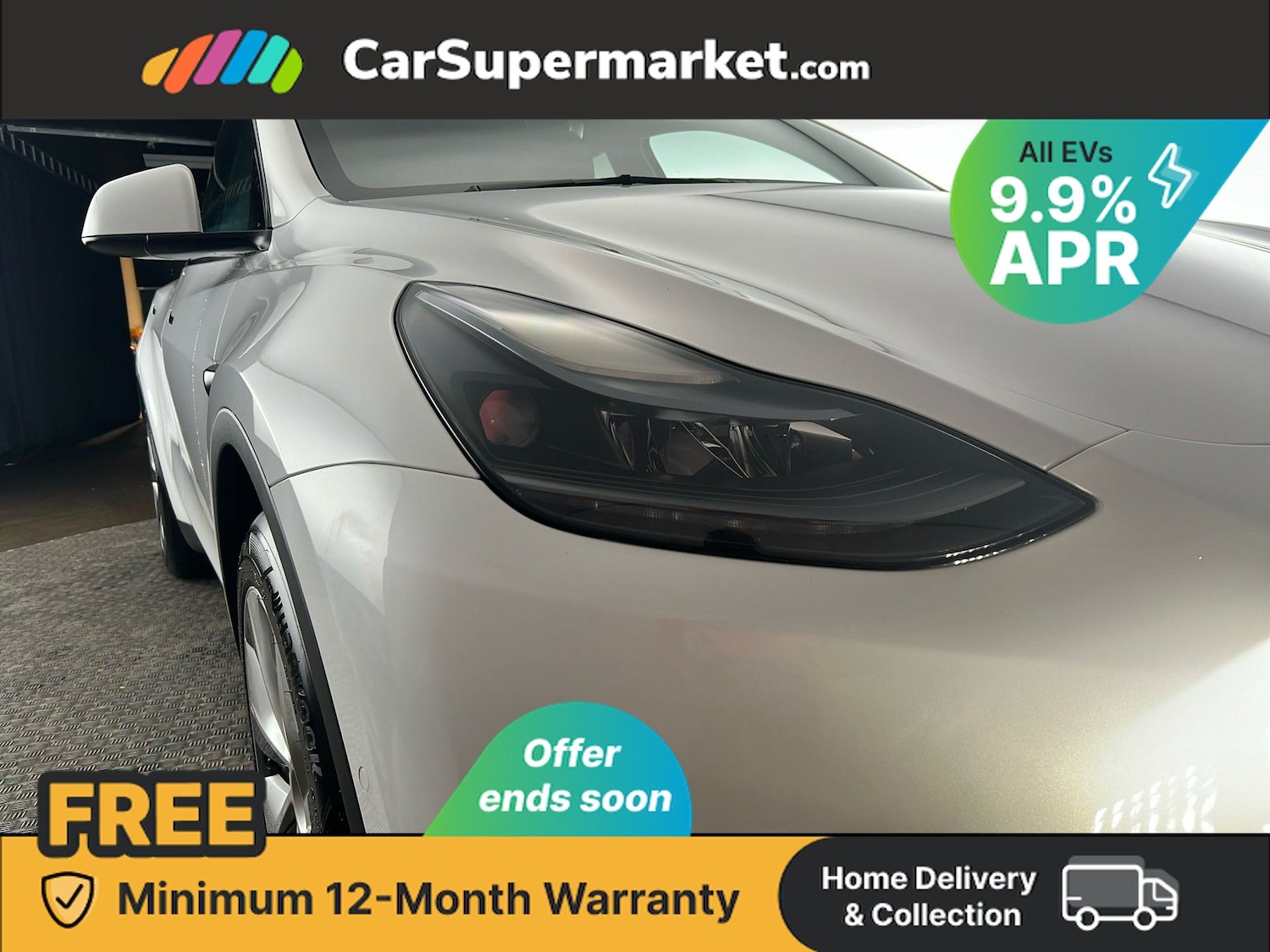 Used Tesla Model Y 2022 for sale - 76435925: Photo 21