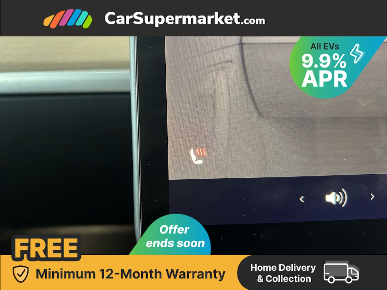 Used Tesla Model Y 2022 for sale - 76435925: Photo 27