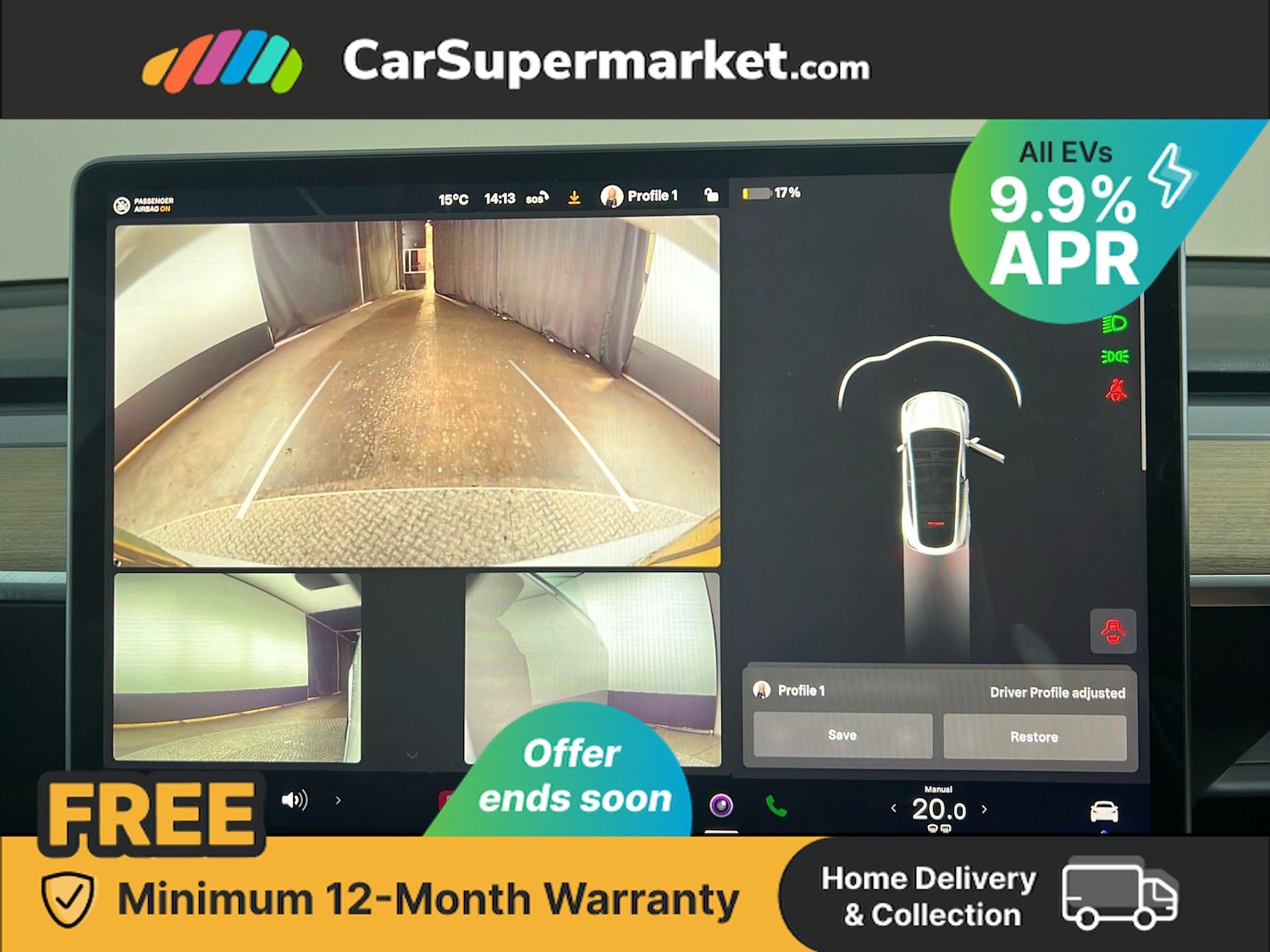 Used Tesla Model Y 2022 for sale - 76435925: Photo 28