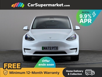 Used Tesla Model Y 2022 for sale - 76435925: Photo