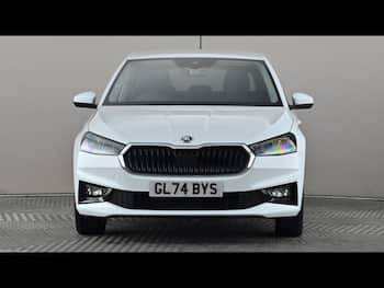 Used Skoda Fabia 2024 for sale - 79840880: Photo