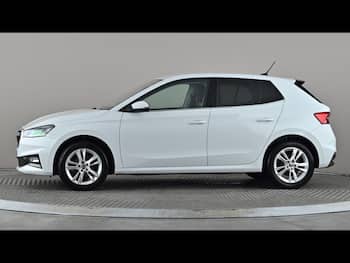 Used Skoda Fabia 2024 for sale - 79840880: Photo