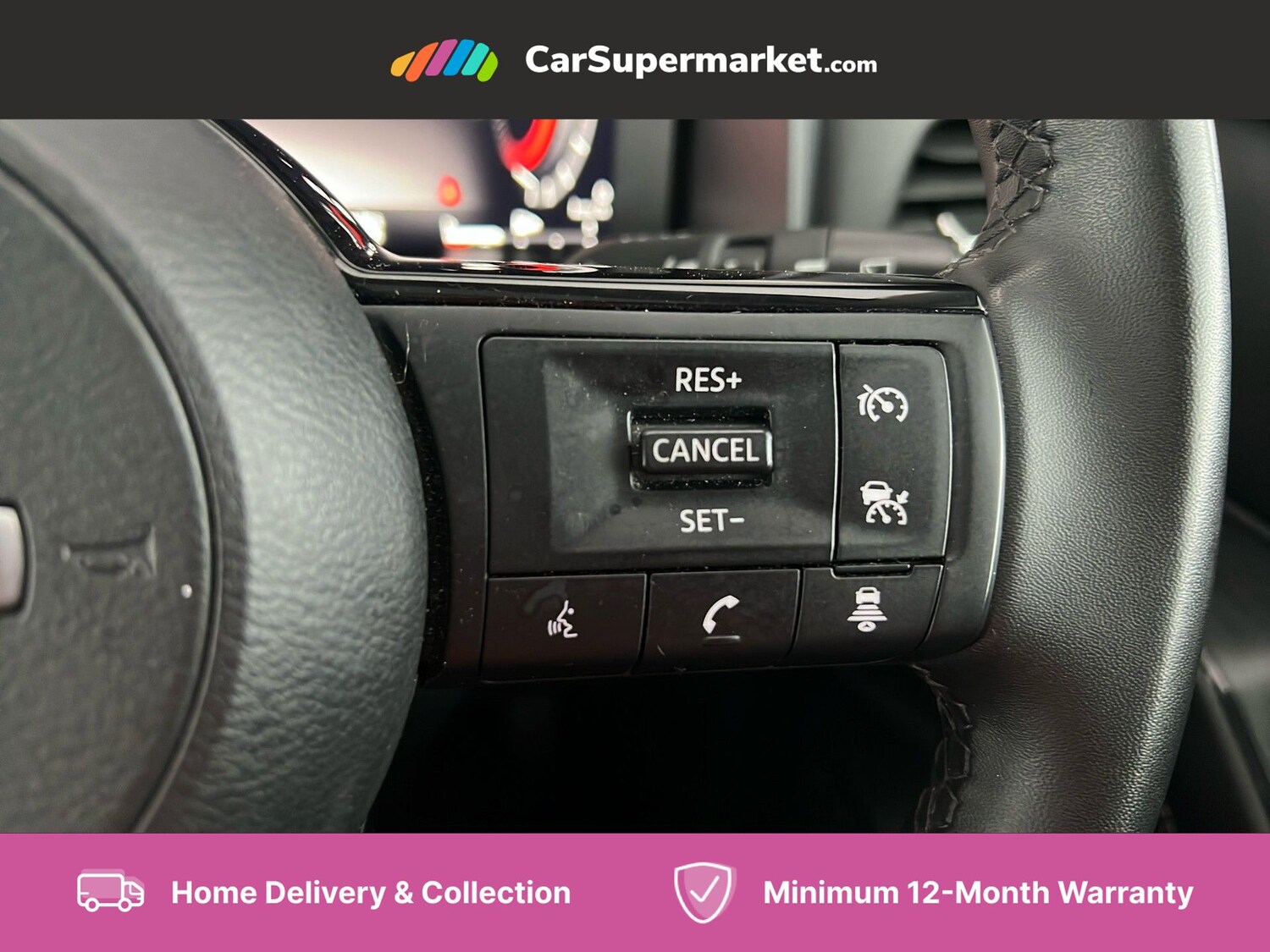 Used Nissan Qashqai 2023 for sale - 75983480: Photo 26