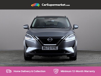 Used Nissan Qashqai 2023 for sale - 75983480: Photo 2