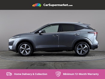 Used Nissan Qashqai 2023 for sale - 75983480: Photo 3