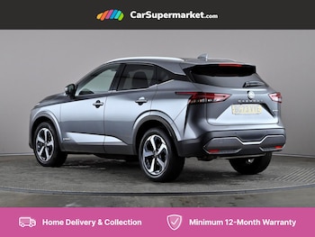 Used Nissan Qashqai 2023 for sale - 75983480: Photo 4