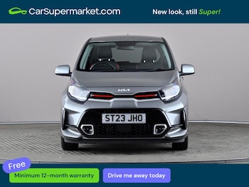 Used Kia Picanto 2023 for sale - 78390397: Photo