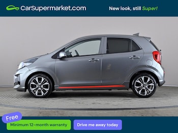 Used Kia Picanto 2023 for sale - 78390397: Photo