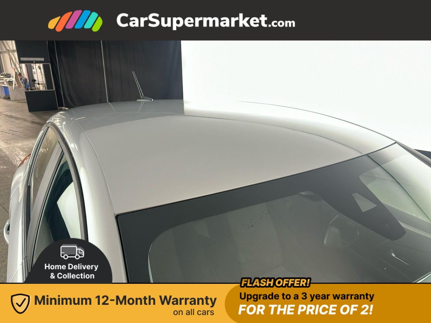 Used Vauxhall Corsa 2023 for sale - 76774512: Photo 22