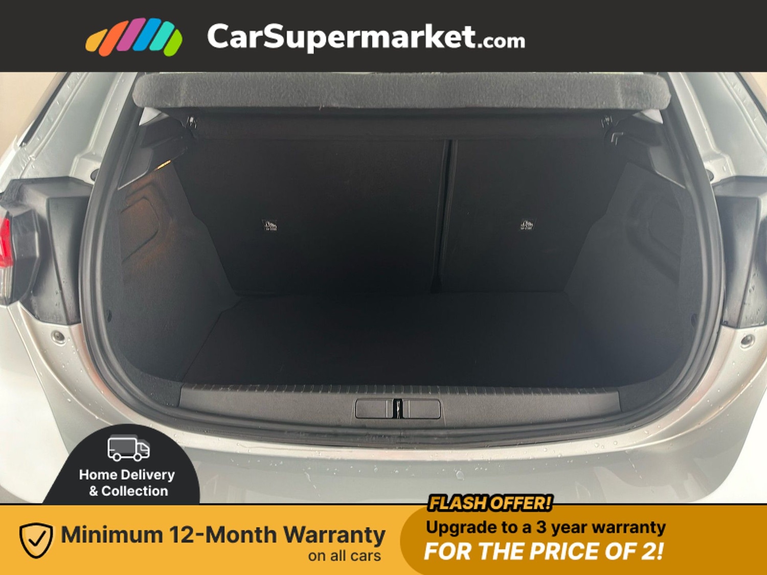 Used Vauxhall Corsa 2023 for sale - 76774512: Photo 23