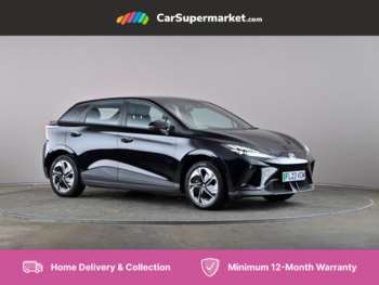 2023 - 125kW SE EV 51kWh Auto 5-Door
