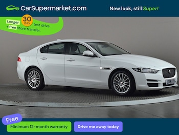 Used Jaguar XE 2019 for sale - 78570977: Photo
