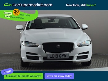 Used Jaguar XE 2019 for sale - 78570977: Photo