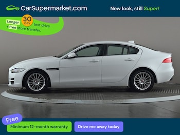 Used Jaguar XE 2019 for sale - 78570977: Photo