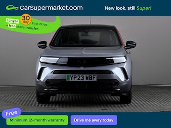 Used Vauxhall Mokka 2023 for sale - 78445455: Photo