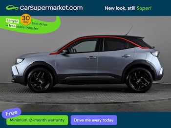 Used Vauxhall Mokka 2023 for sale - 78445455: Photo