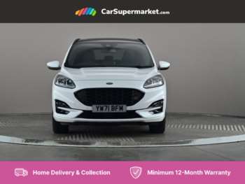 Used Ford Kuga 2022 for sale - 75203686: Photo