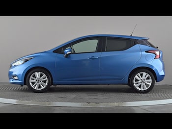 Used Nissan Micra 2019 for sale - 79120122: Photo