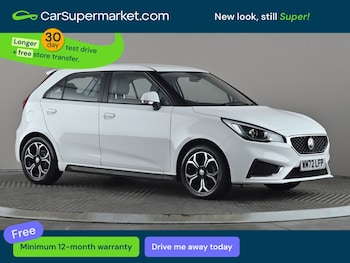 Used MG MG3 2023 for sale - 78459589: Photo